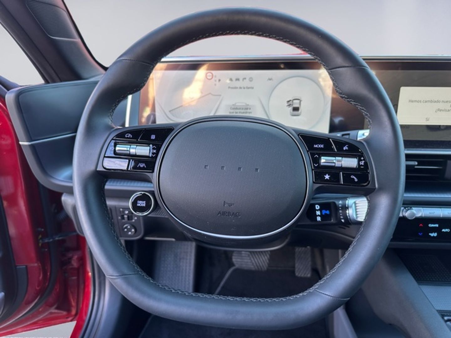 Hyundai Ioniq 6 53kWh Light RWD 111 kW (151 CV)