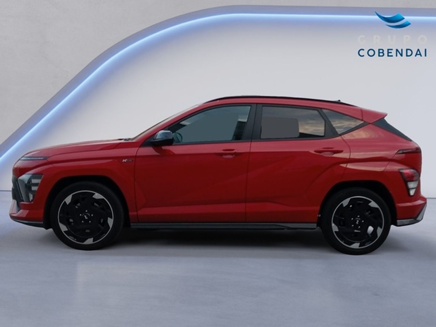 Hyundai Kona EV 65kWh N Line 150 kW (204 CV)