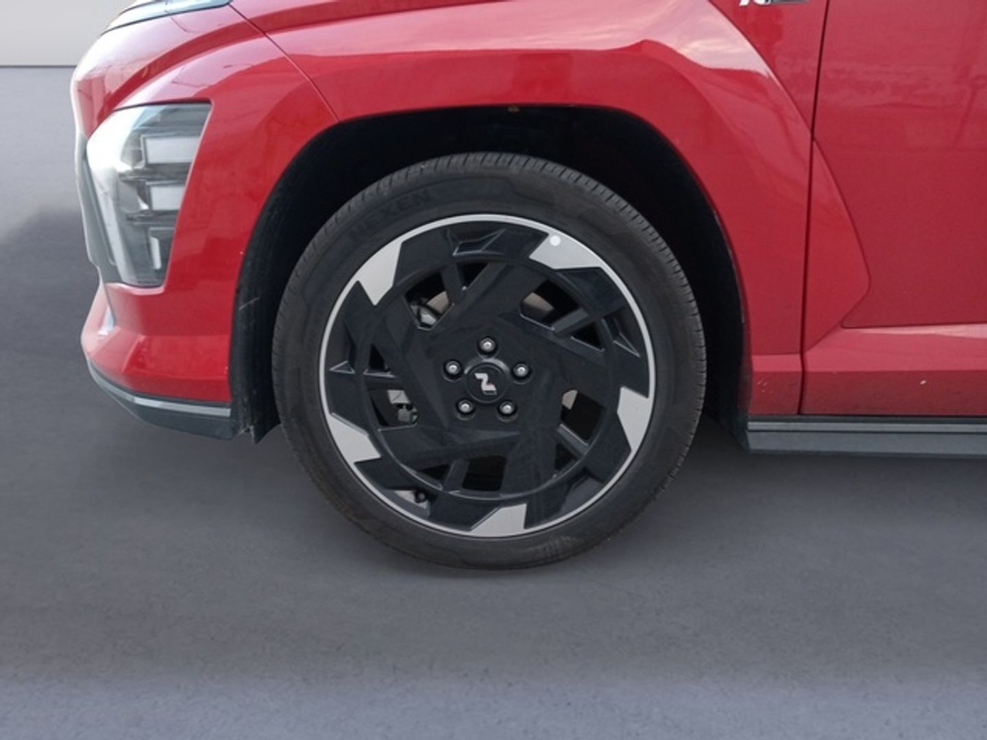 Hyundai Kona EV 65kWh N Line 150 kW (204 CV)