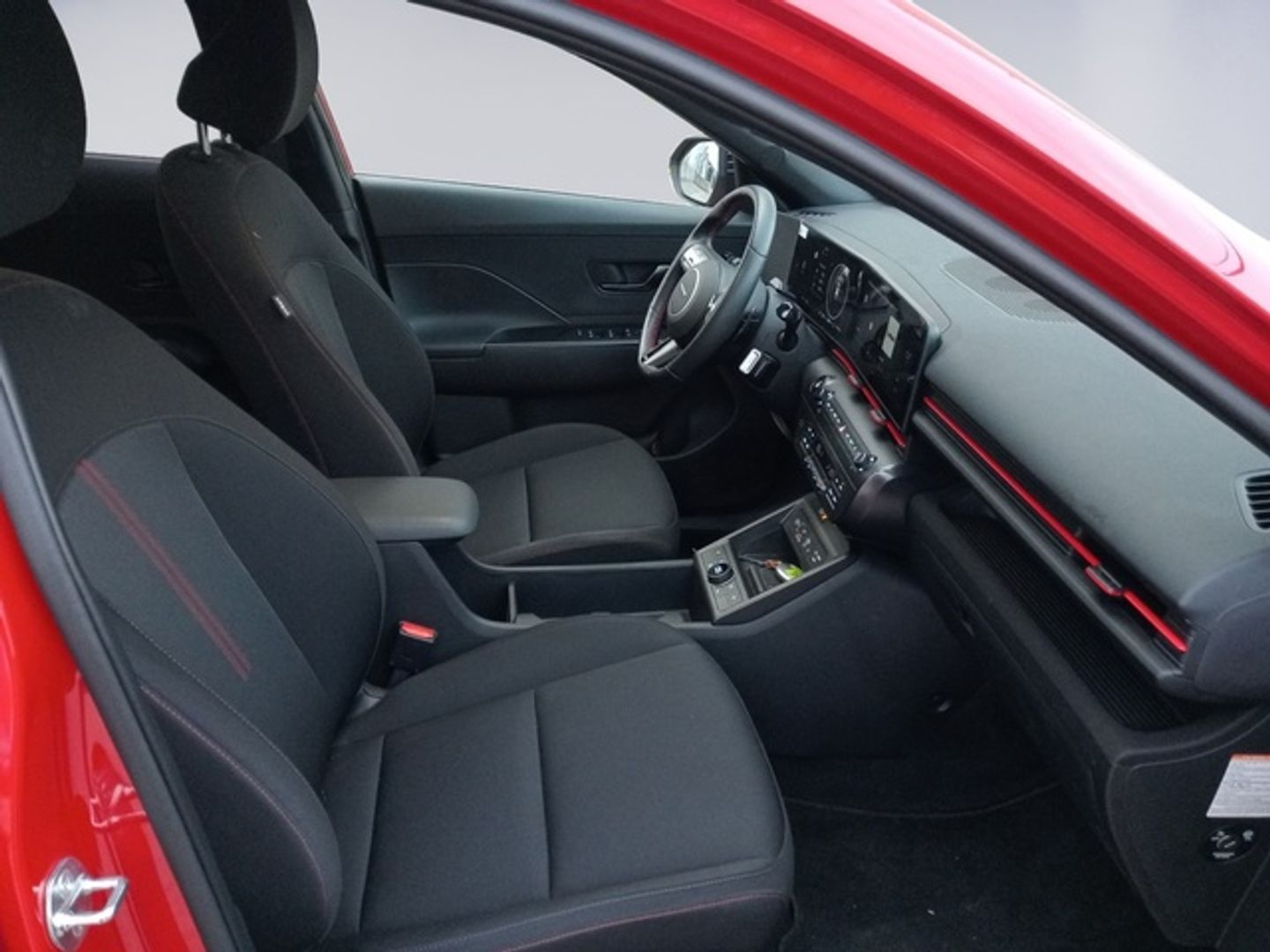 Hyundai Kona EV 65kWh N Line 150 kW (204 CV)
