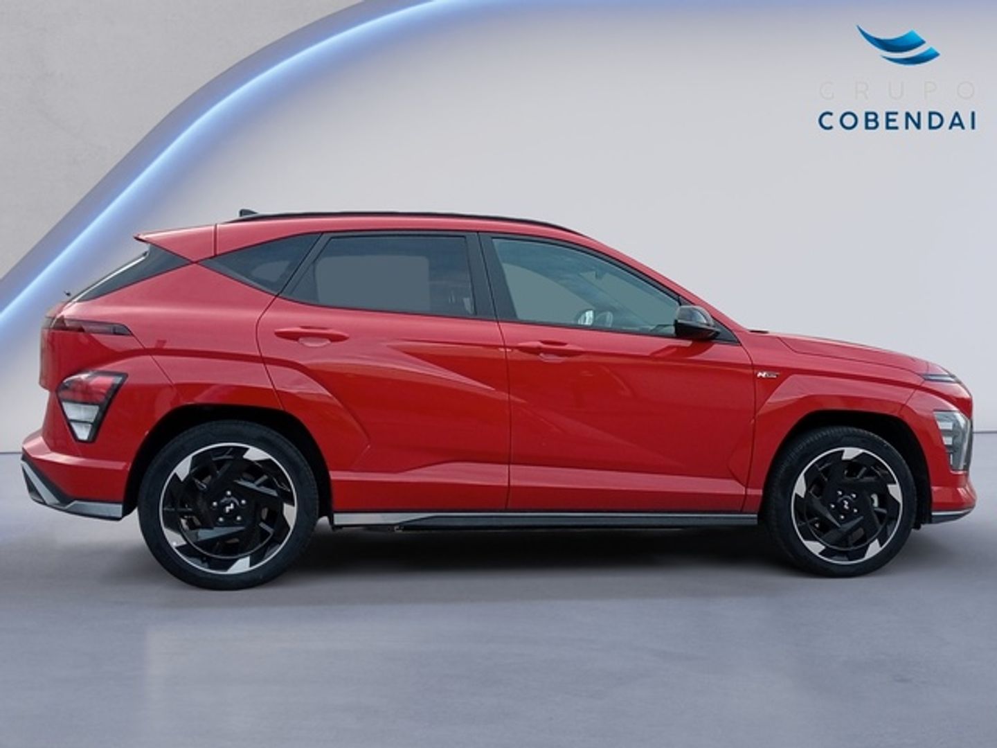 Hyundai Kona EV 65kWh N Line 150 kW (204 CV)
