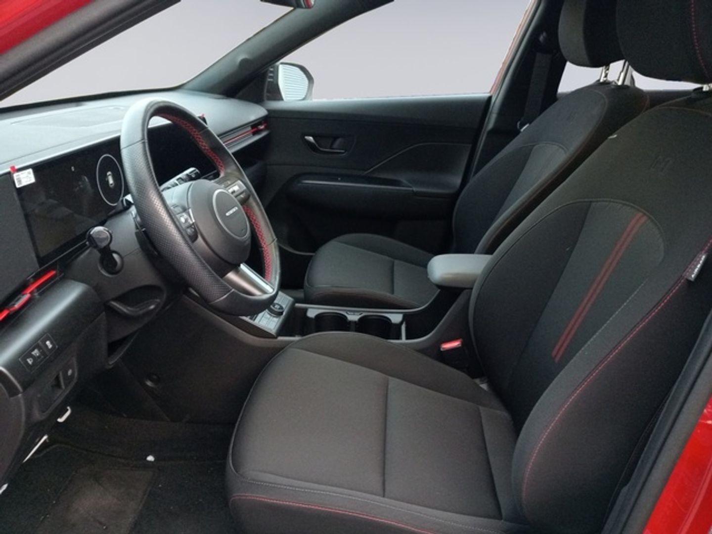 Hyundai Kona EV 65kWh N Line 150 kW (204 CV)