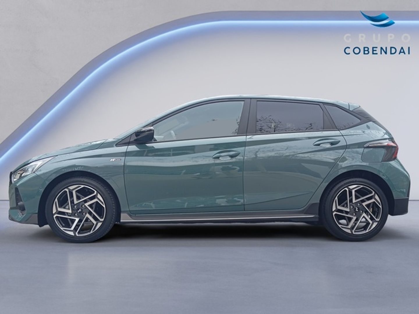 Hyundai i20 1.2 MPI N Line 59 kW (79 CV)