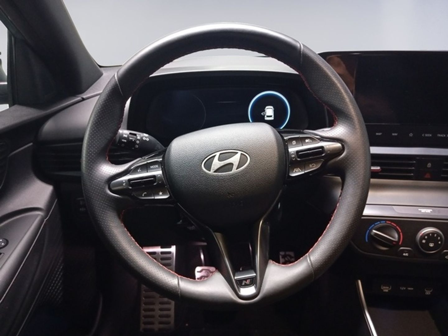 Hyundai i20 1.2 MPI N Line 59 kW (79 CV)