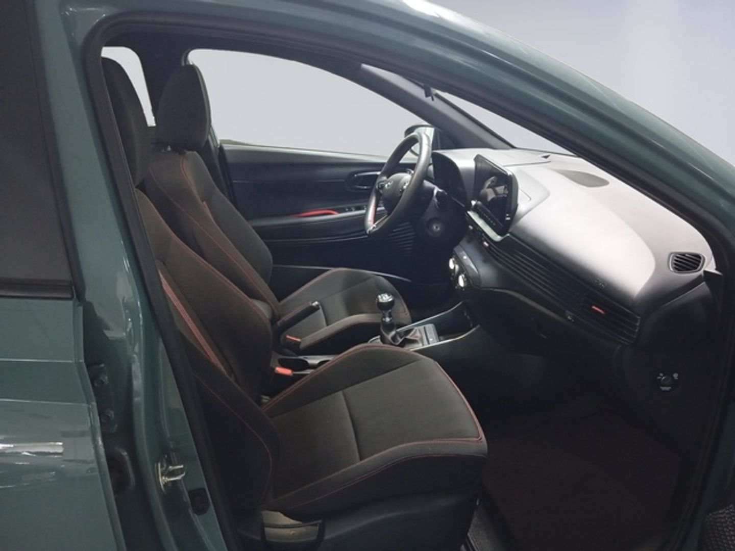 Hyundai i20 1.2 MPI N Line 59 kW (79 CV)