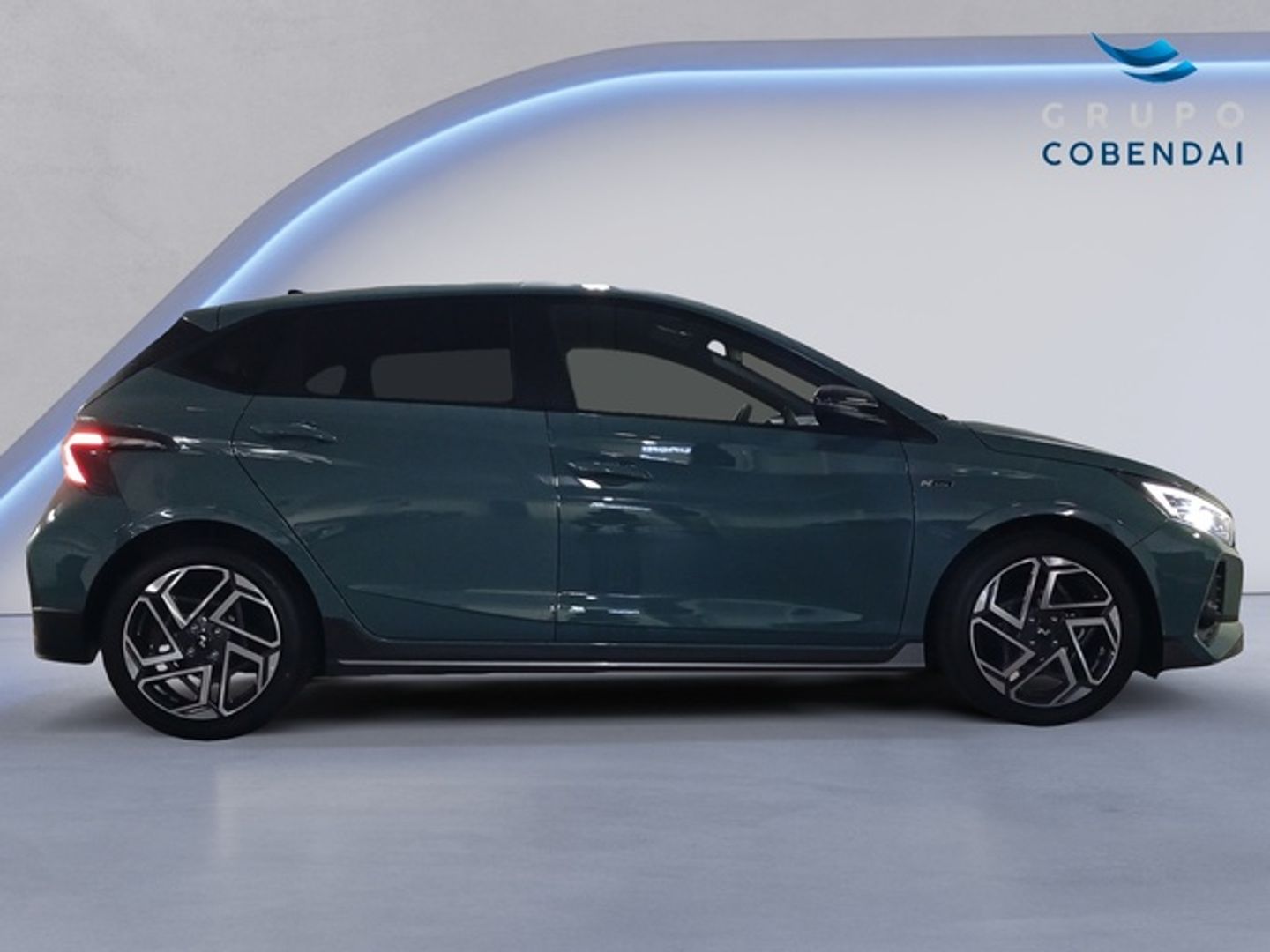 Hyundai i20 1.2 MPI N Line 59 kW (79 CV)