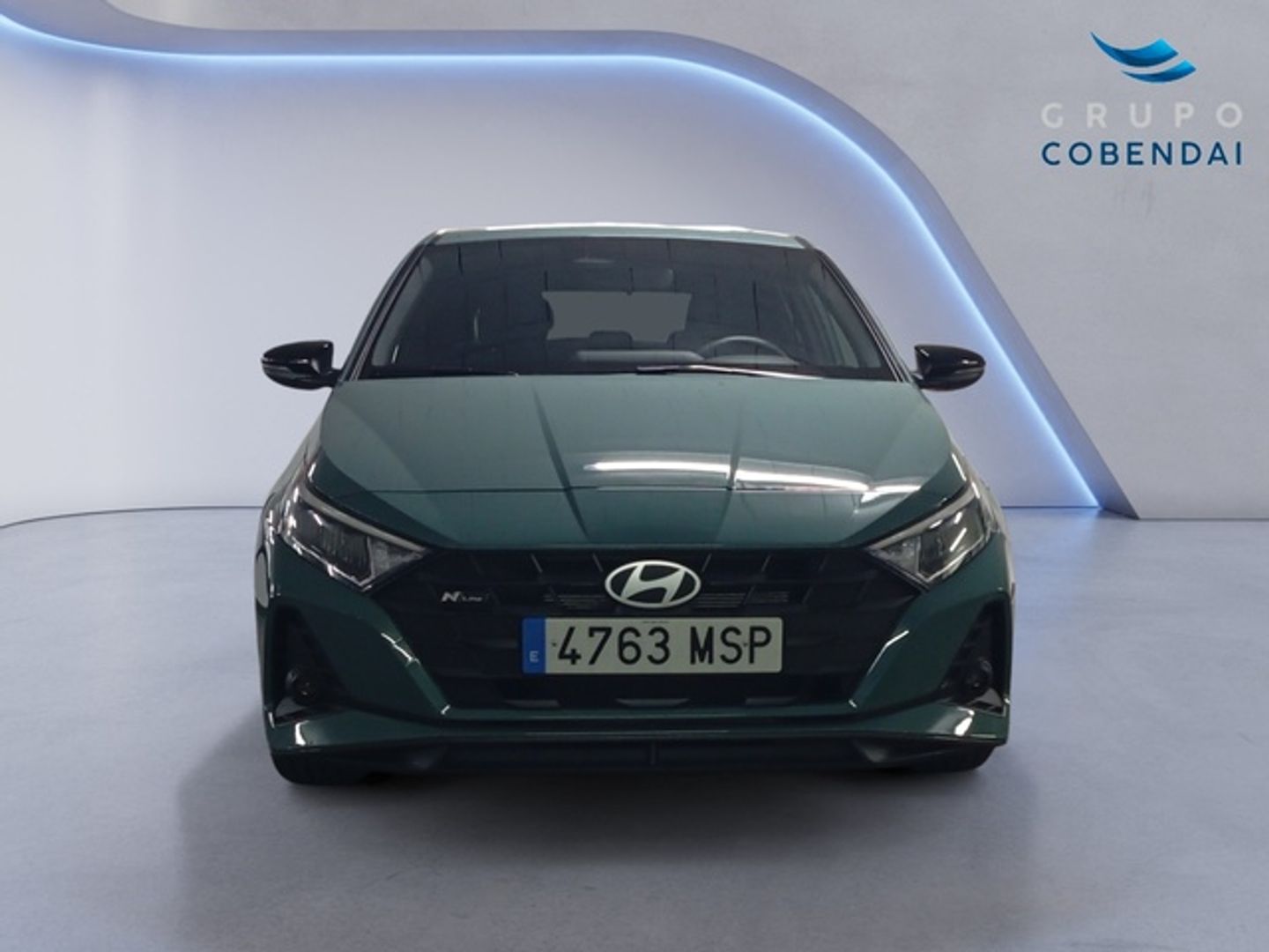 Hyundai i20 1.2 MPI N Line 59 kW (79 CV)