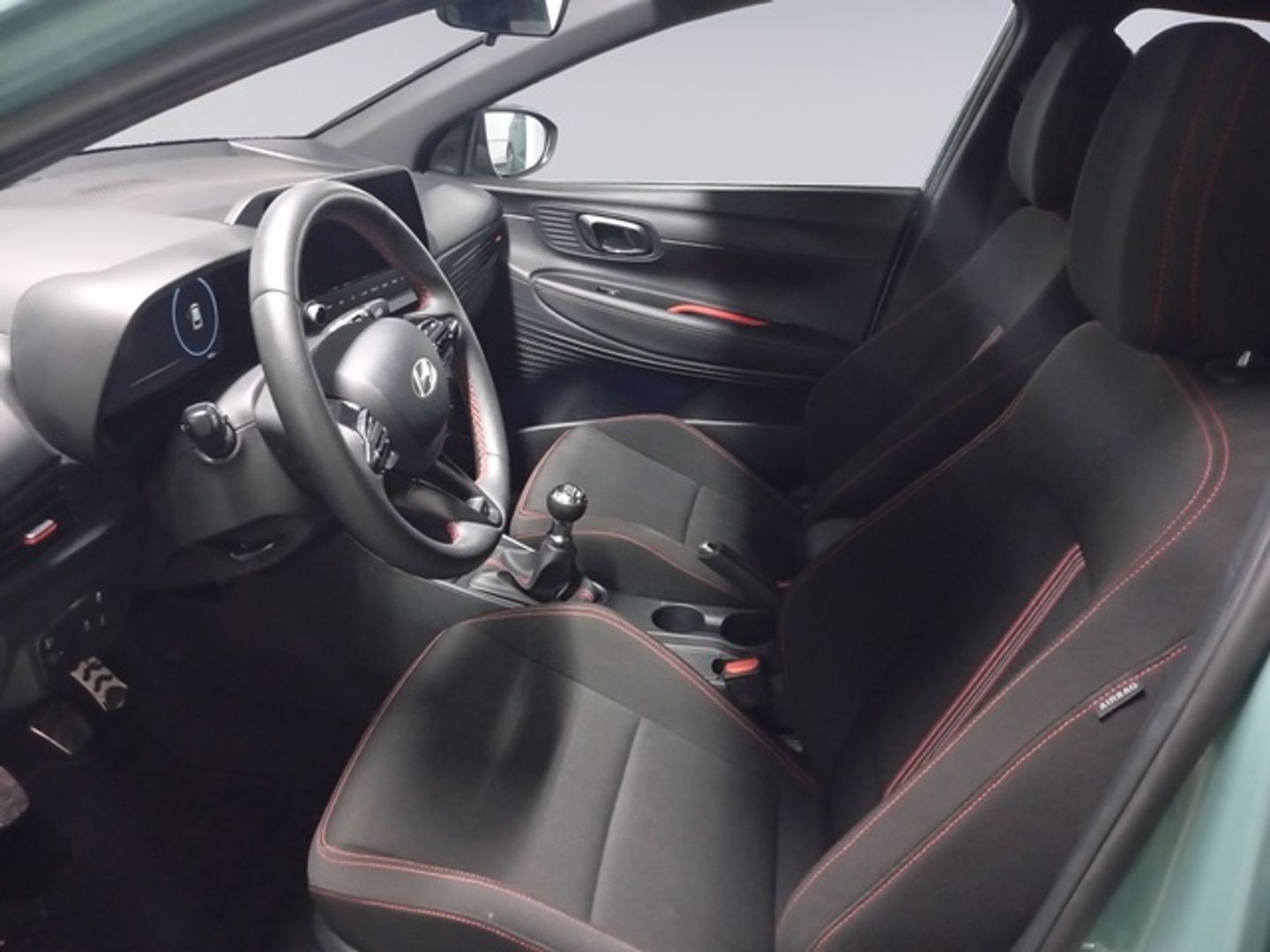 Hyundai i20 1.2 MPI N Line 59 kW (79 CV)