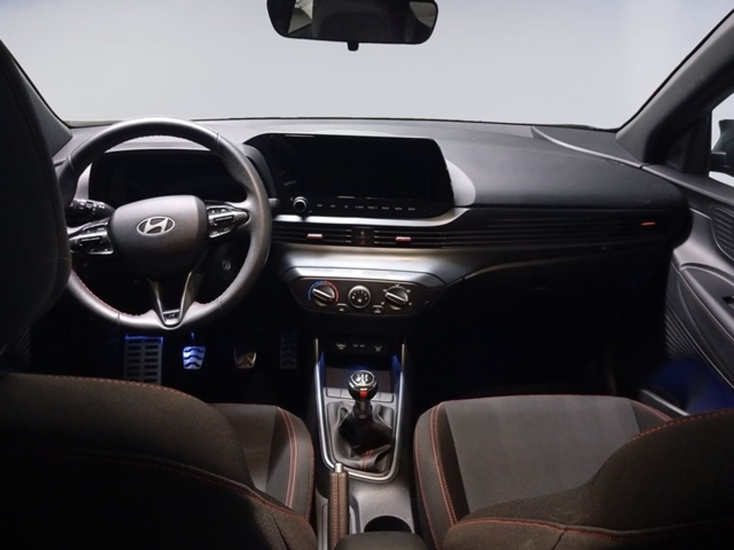Hyundai i20 1.2 MPI N Line 59 kW (79 CV)