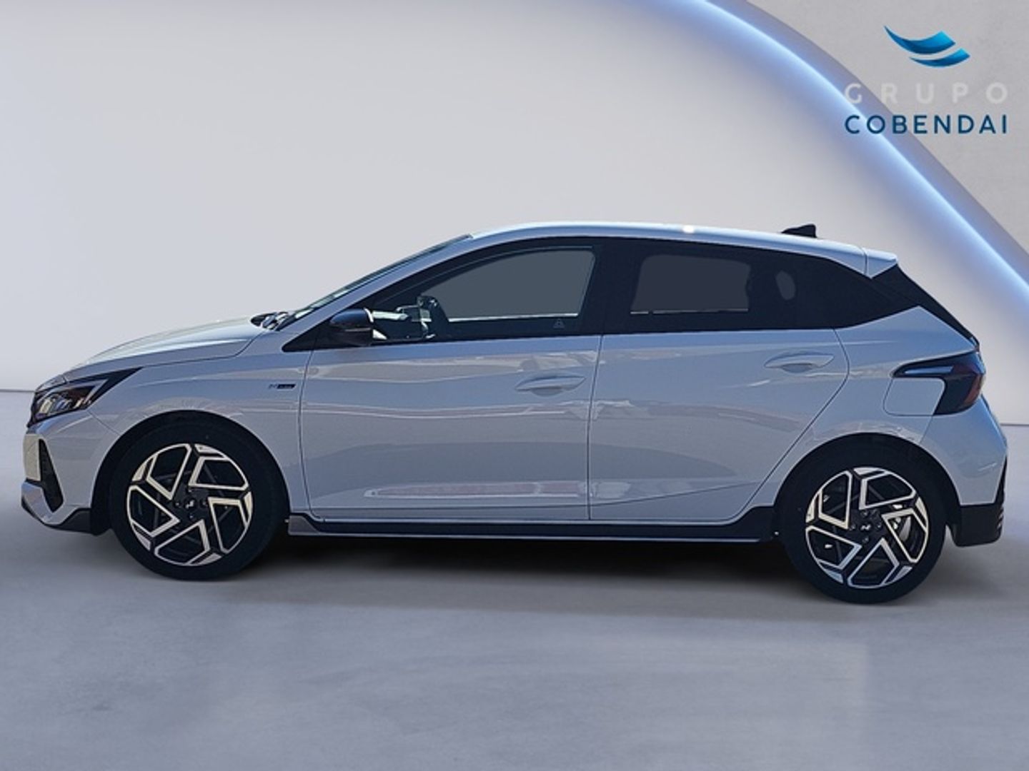 Hyundai i20 1.2 MPI N Line 59 kW (79 CV)