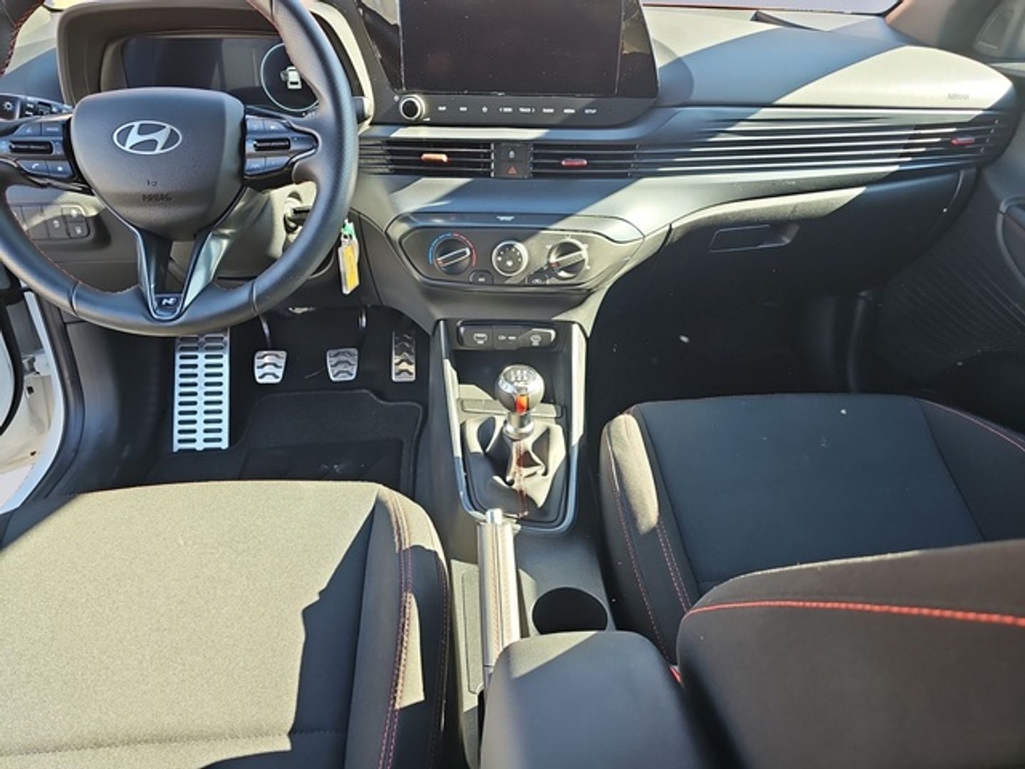 Hyundai i20 1.2 MPI N Line 59 kW (79 CV)