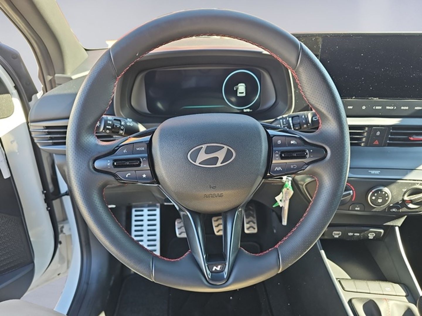 Hyundai i20 1.2 MPI N Line 59 kW (79 CV)