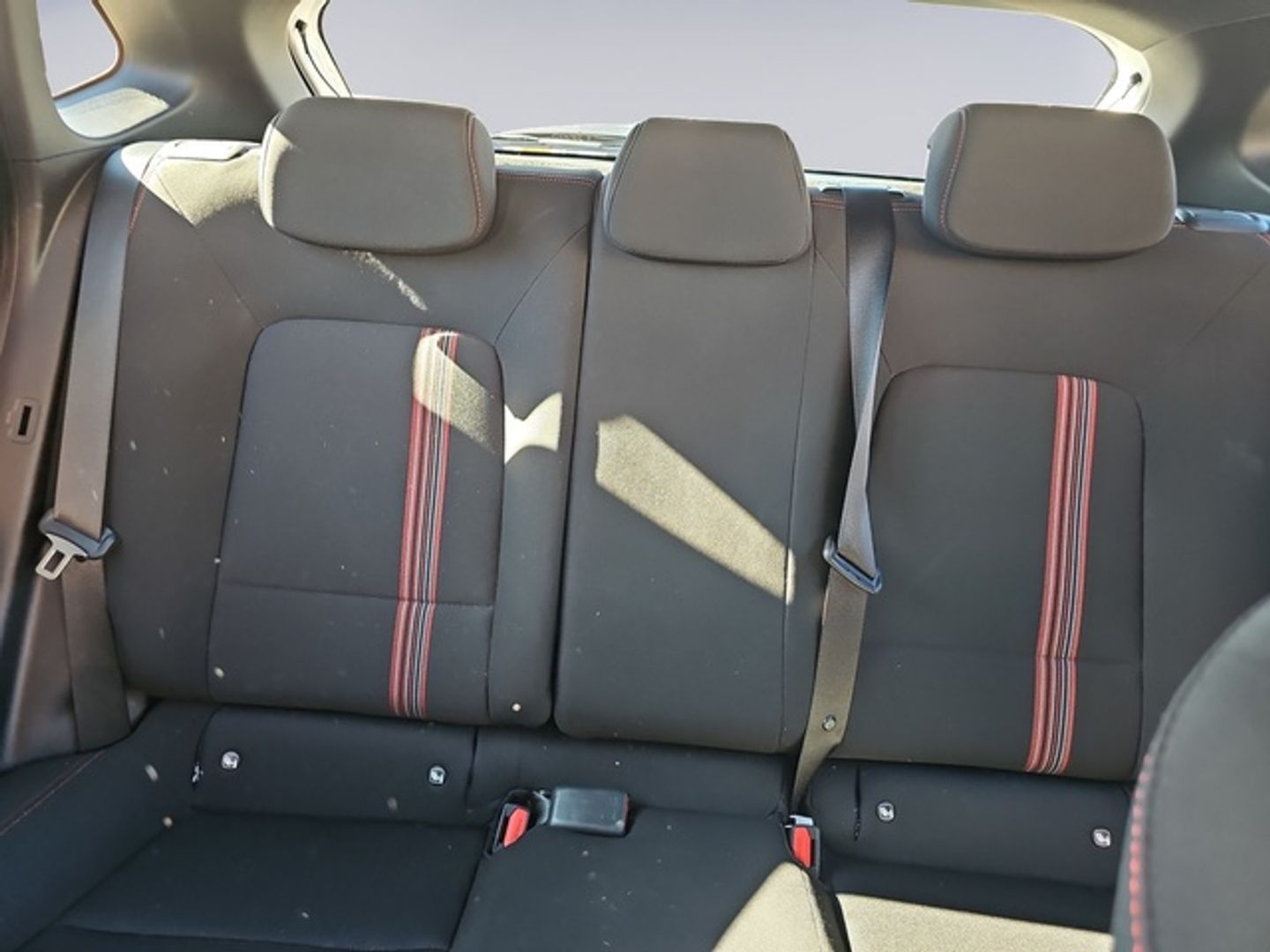 Hyundai i20 1.2 MPI N Line 59 kW (79 CV)