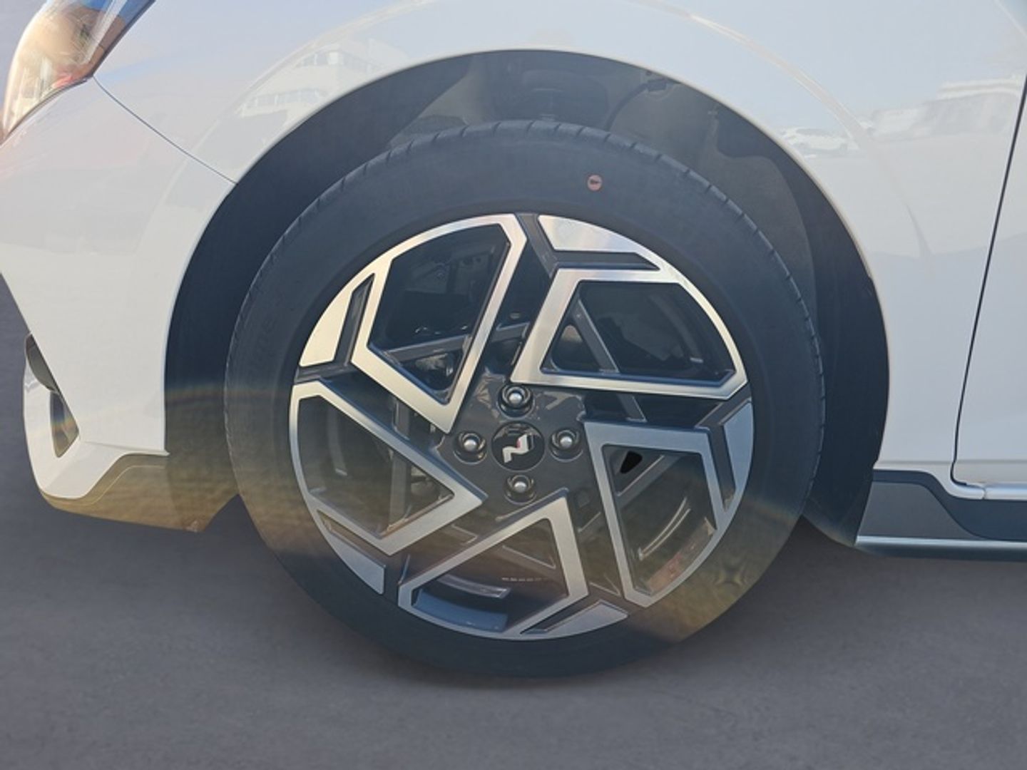 Hyundai i20 1.2 MPI N Line 59 kW (79 CV)