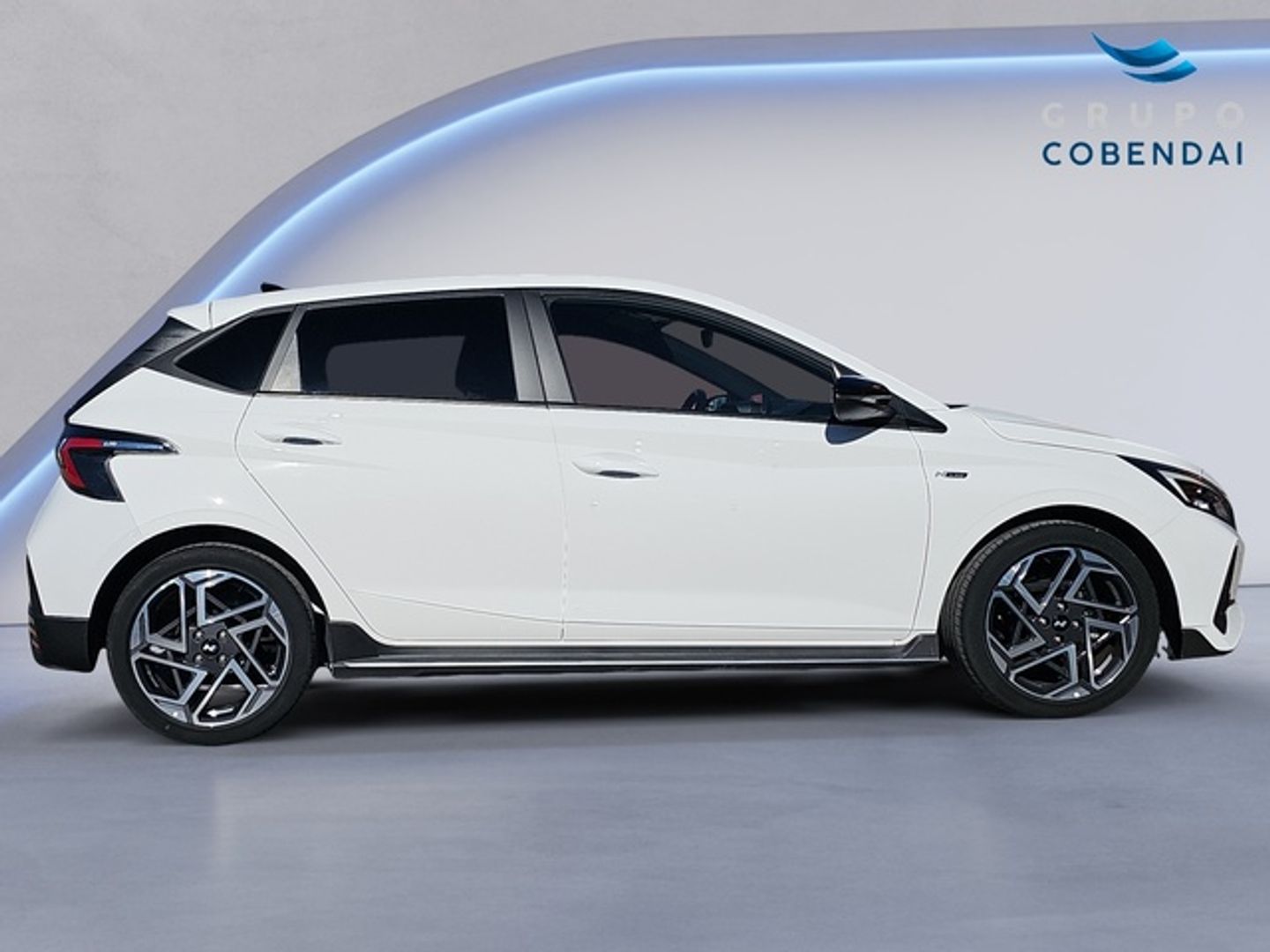 Hyundai i20 1.2 MPI N Line 59 kW (79 CV)