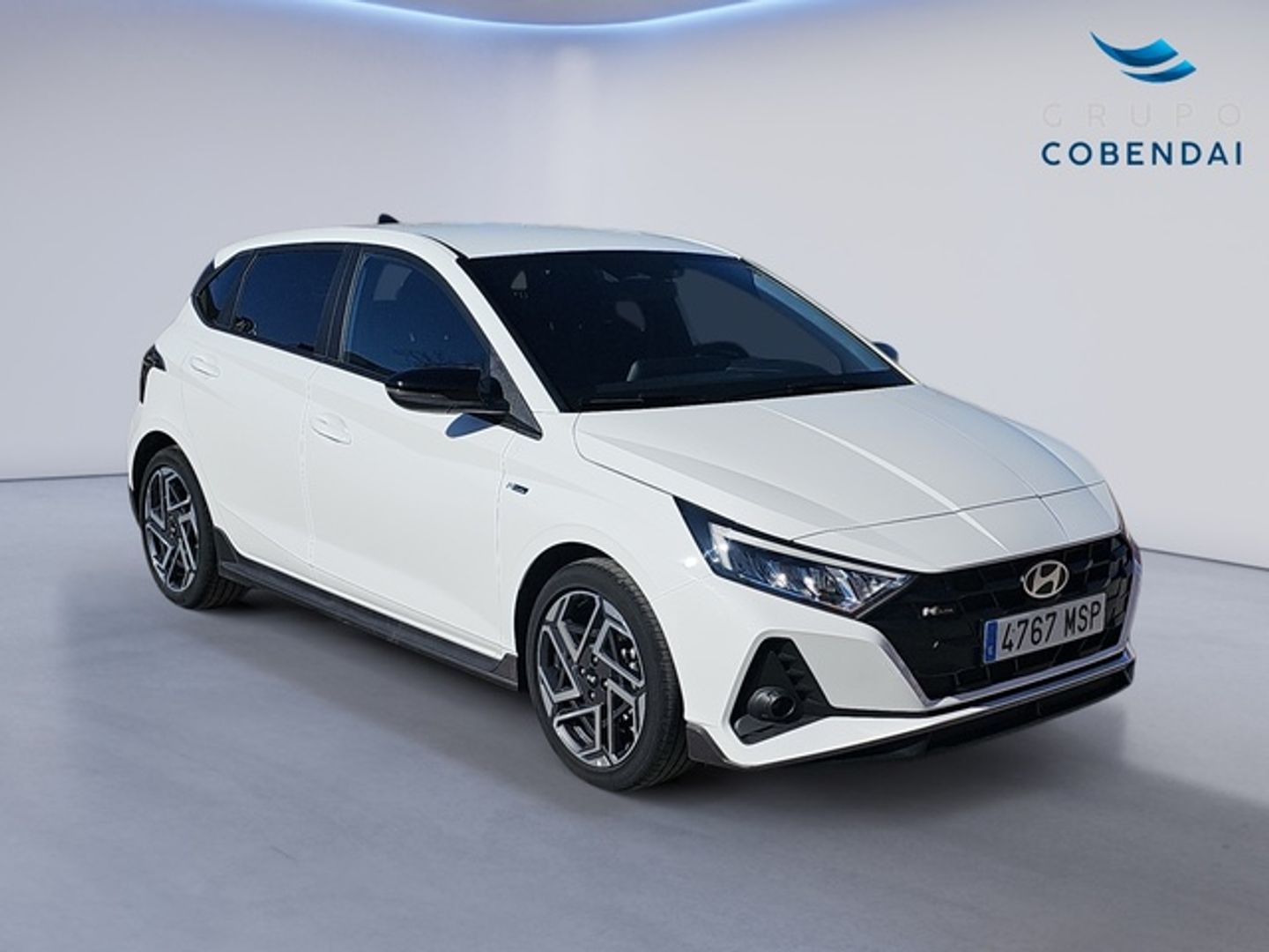 Hyundai i20 1.2 MPI N Line 59 kW (79 CV)