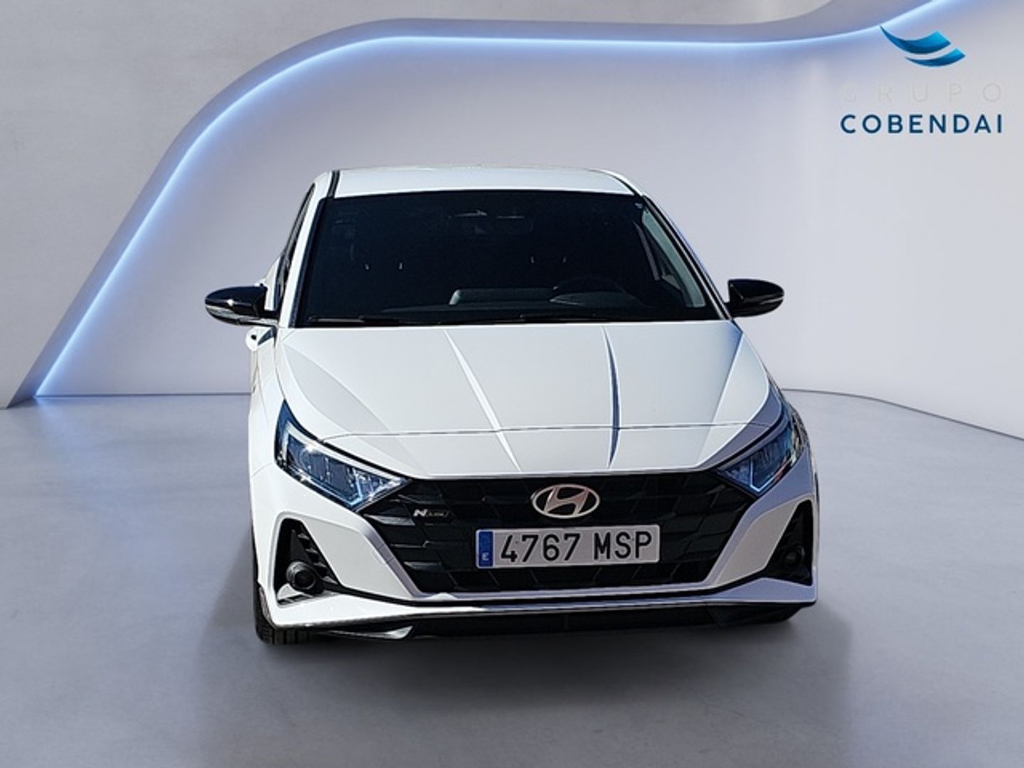 Hyundai i20 1.2 MPI N Line 59 kW (79 CV)