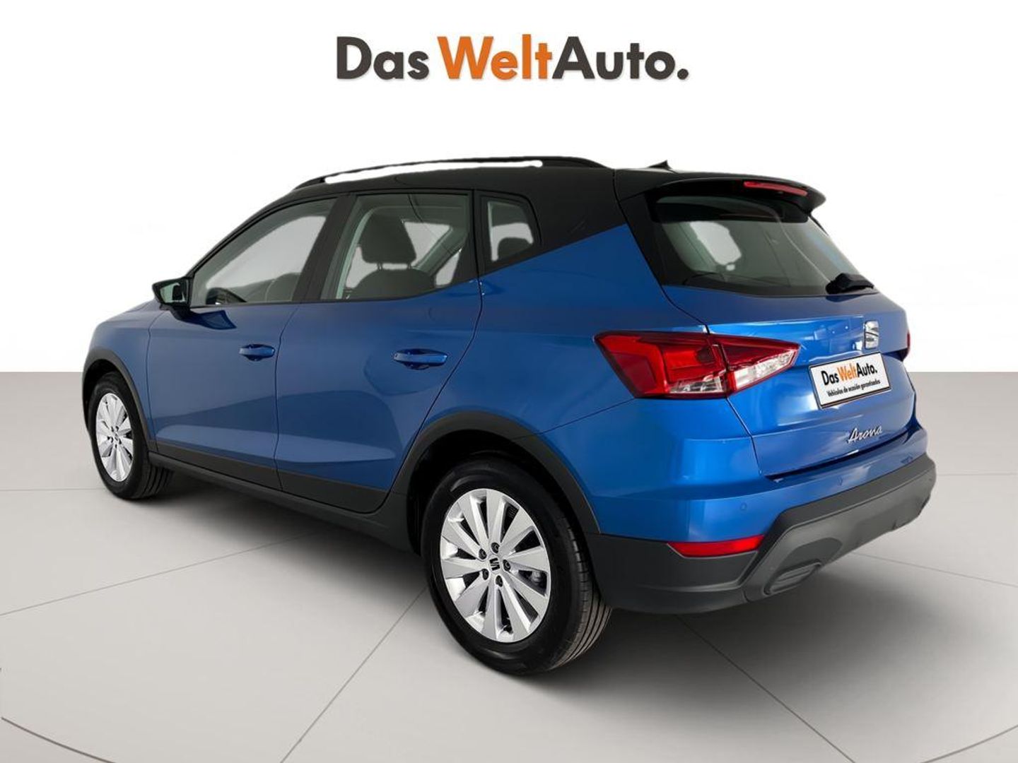 SEAT Arona 1.0 TSI Style XL 81 kW (110 CV)