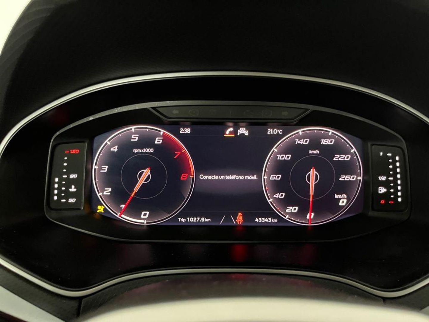 SEAT Arona 1.0 TSI Style XL 81 kW (110 CV)