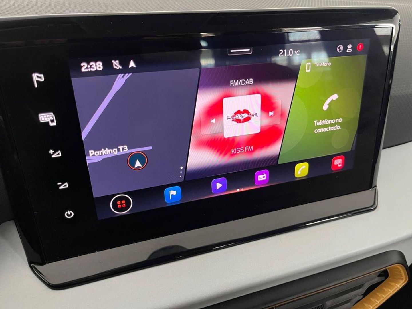 SEAT Arona 1.0 TSI Style XL 81 kW (110 CV)