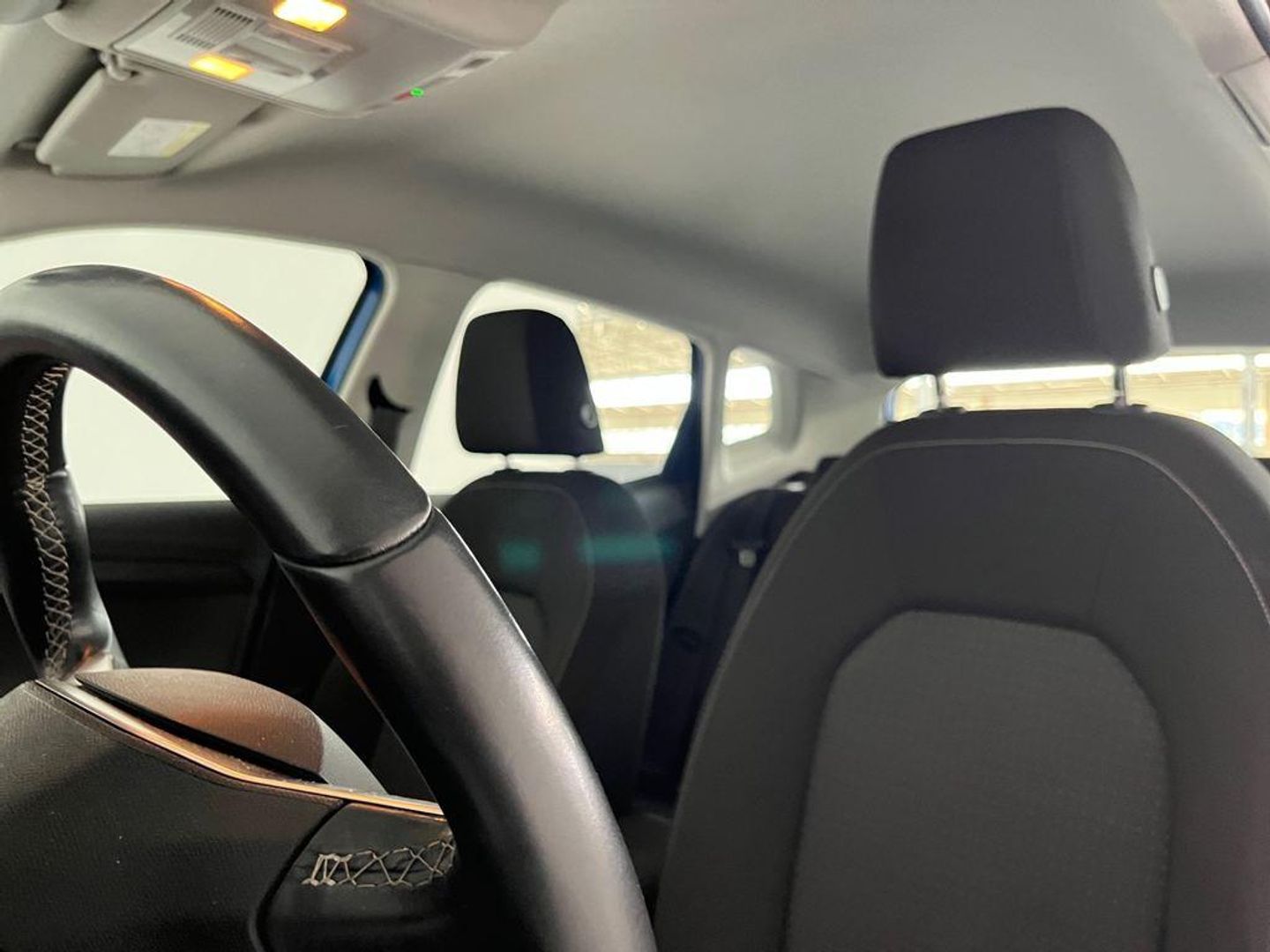 SEAT Arona 1.0 TSI Style XL 81 kW (110 CV)