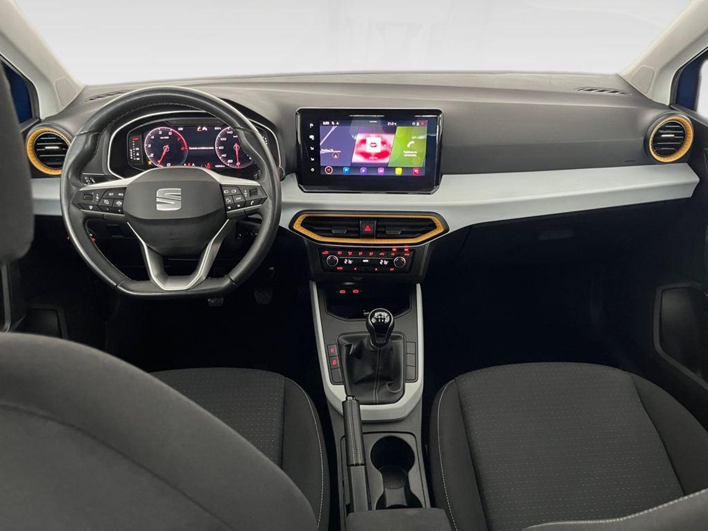 SEAT Arona 1.0 TSI Style XL 81 kW (110 CV)