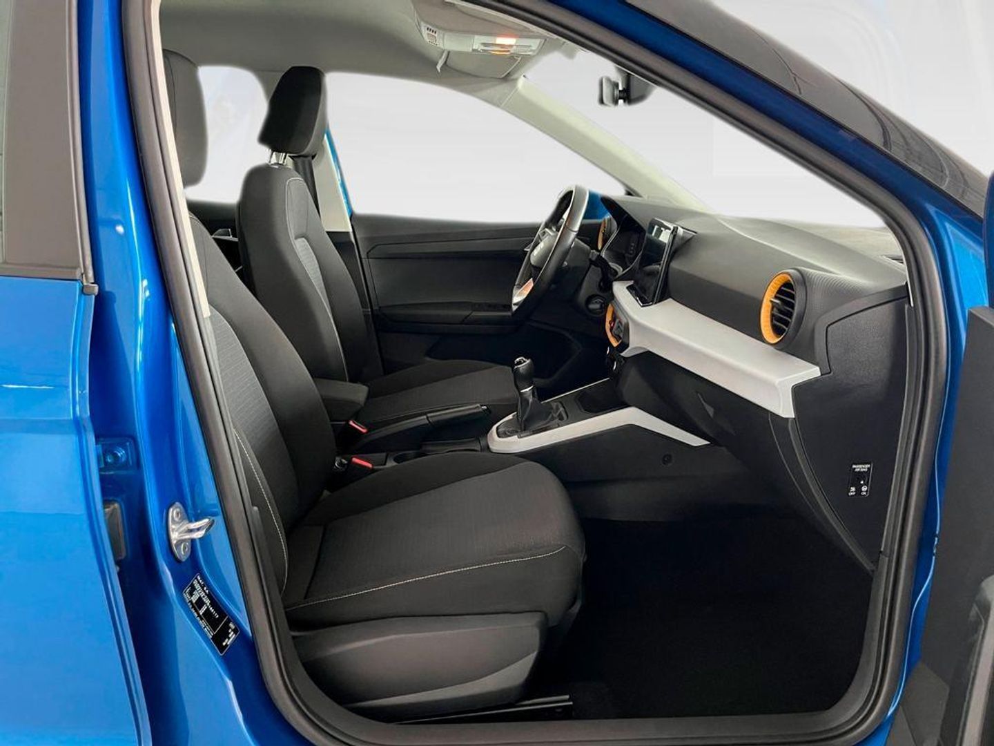 SEAT Arona 1.0 TSI Style XL 81 kW (110 CV)