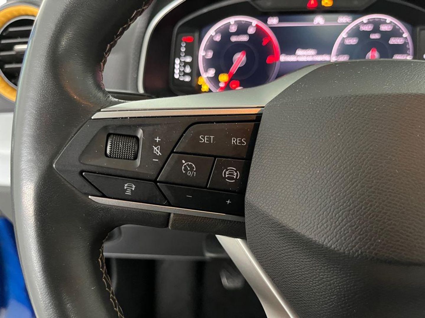 SEAT Arona 1.0 TSI Style XL 81 kW (110 CV)