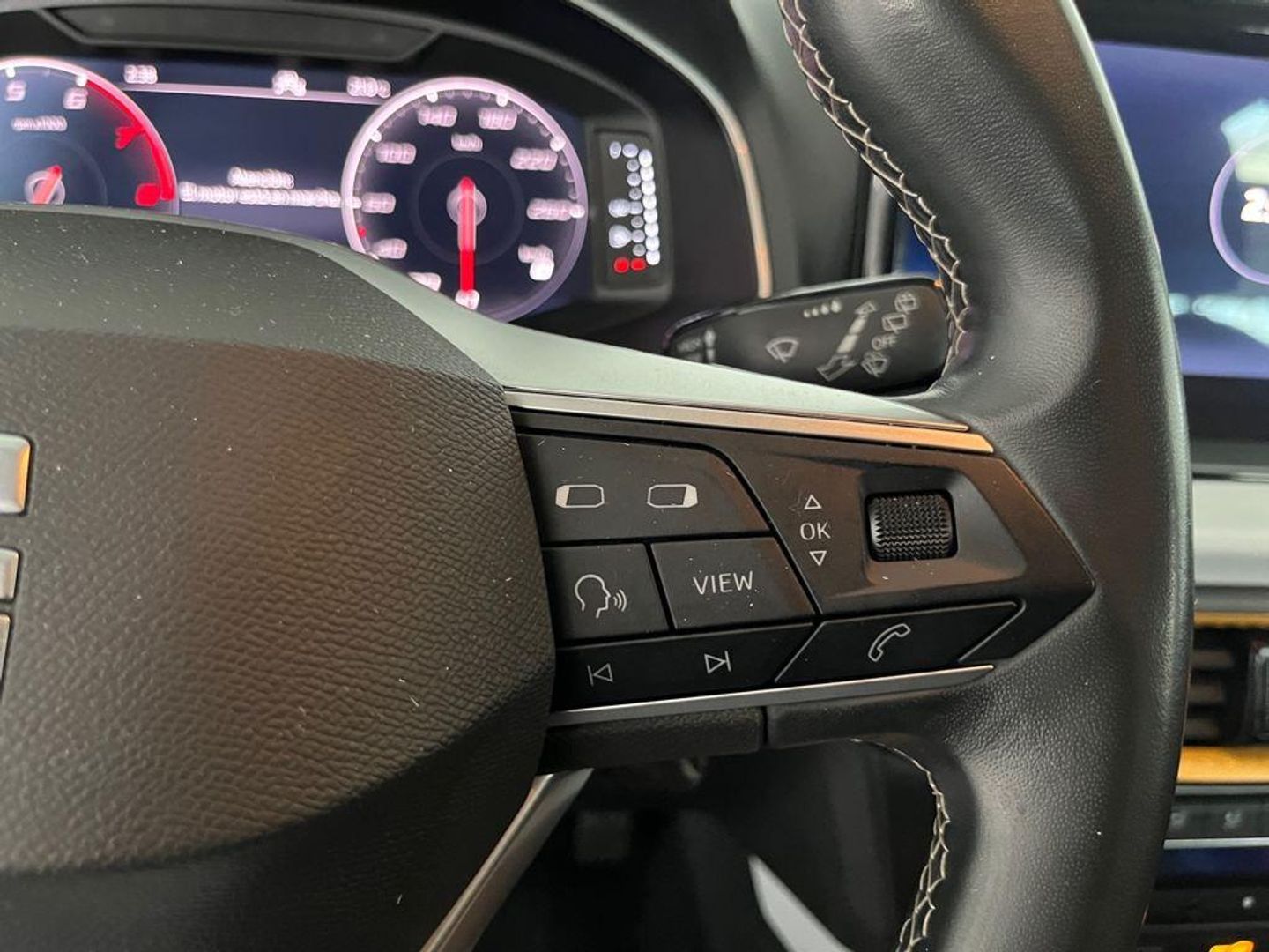 SEAT Arona 1.0 TSI Style XL 81 kW (110 CV)