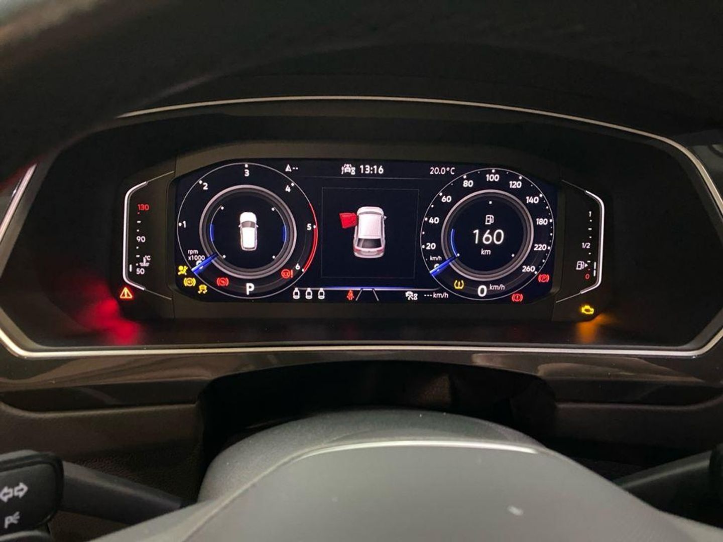 Volkswagen Tiguan Urban Sport 2.0 TDI 110 kW (150 CV) DSG