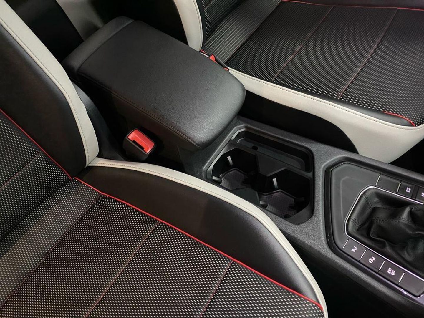 Volkswagen Tiguan Urban Sport 2.0 TDI 110 kW (150 CV) DSG