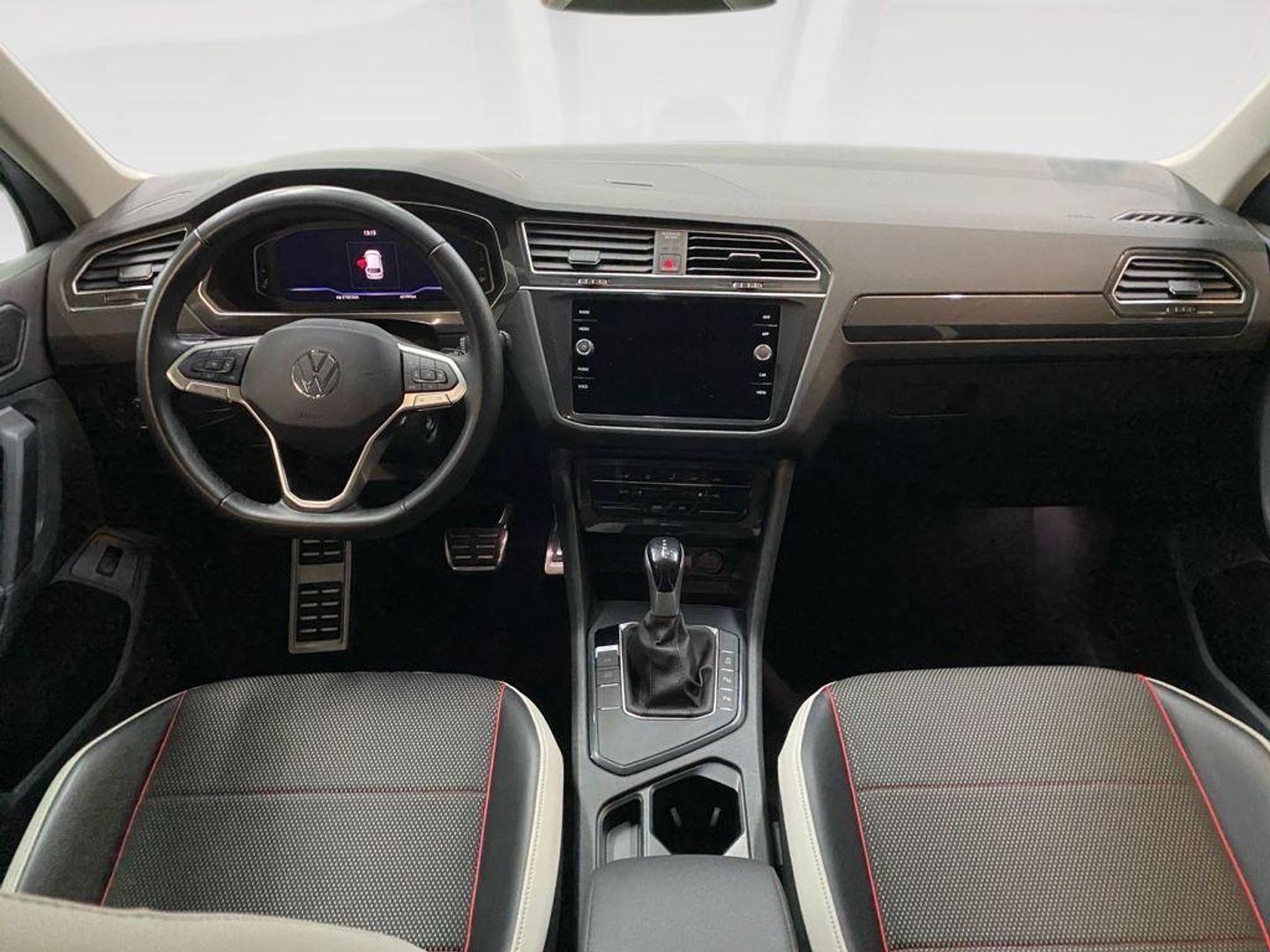 Volkswagen Tiguan Urban Sport 2.0 TDI 110 kW (150 CV) DSG