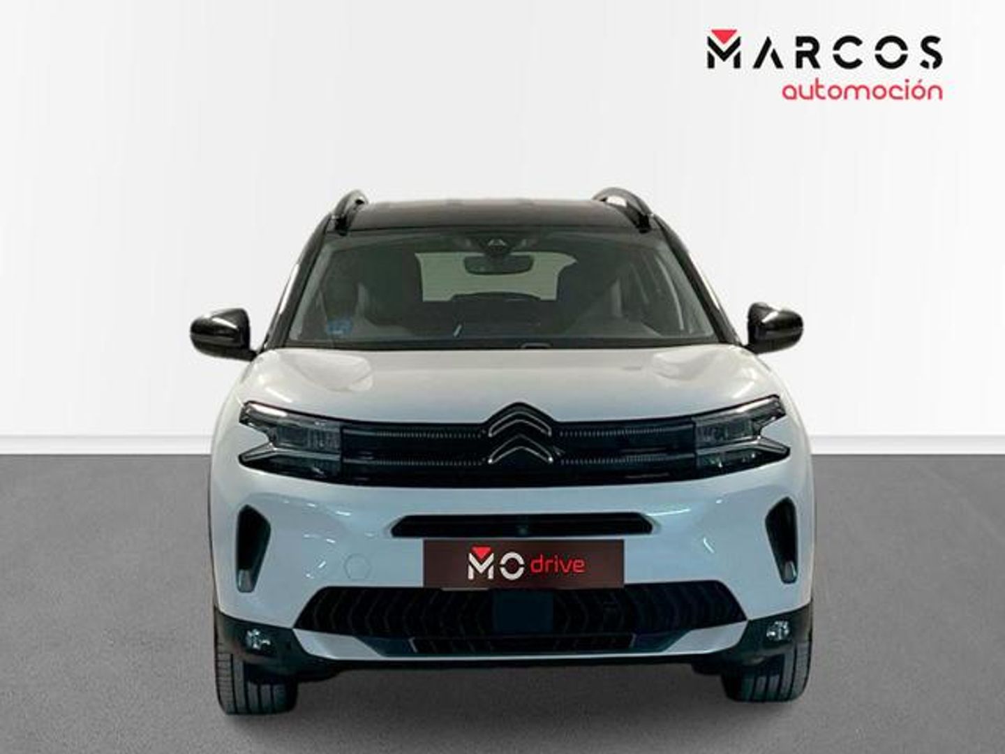 Citroen C5 Aircross Hybrid 225 Shine Pack e-EAT8 165 kW (225 CV)