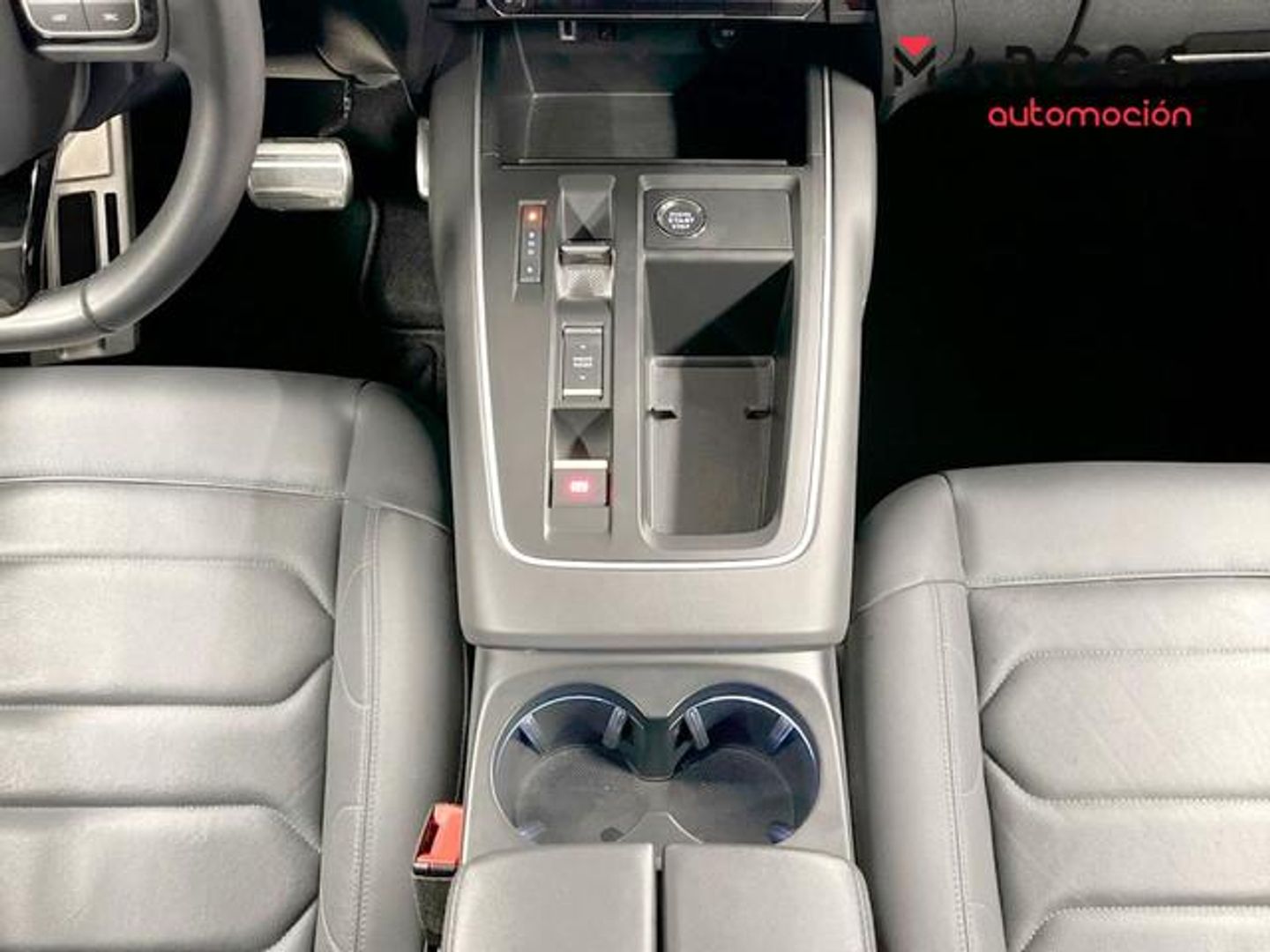 Citroen C5 Aircross Hybrid 225 Shine Pack e-EAT8 165 kW (225 CV)