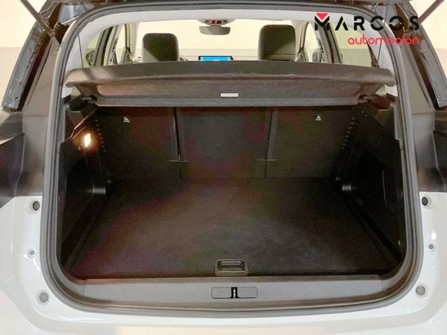 Citroen C5 Aircross Hybrid 225 Shine Pack e-EAT8 165 kW (225 CV)