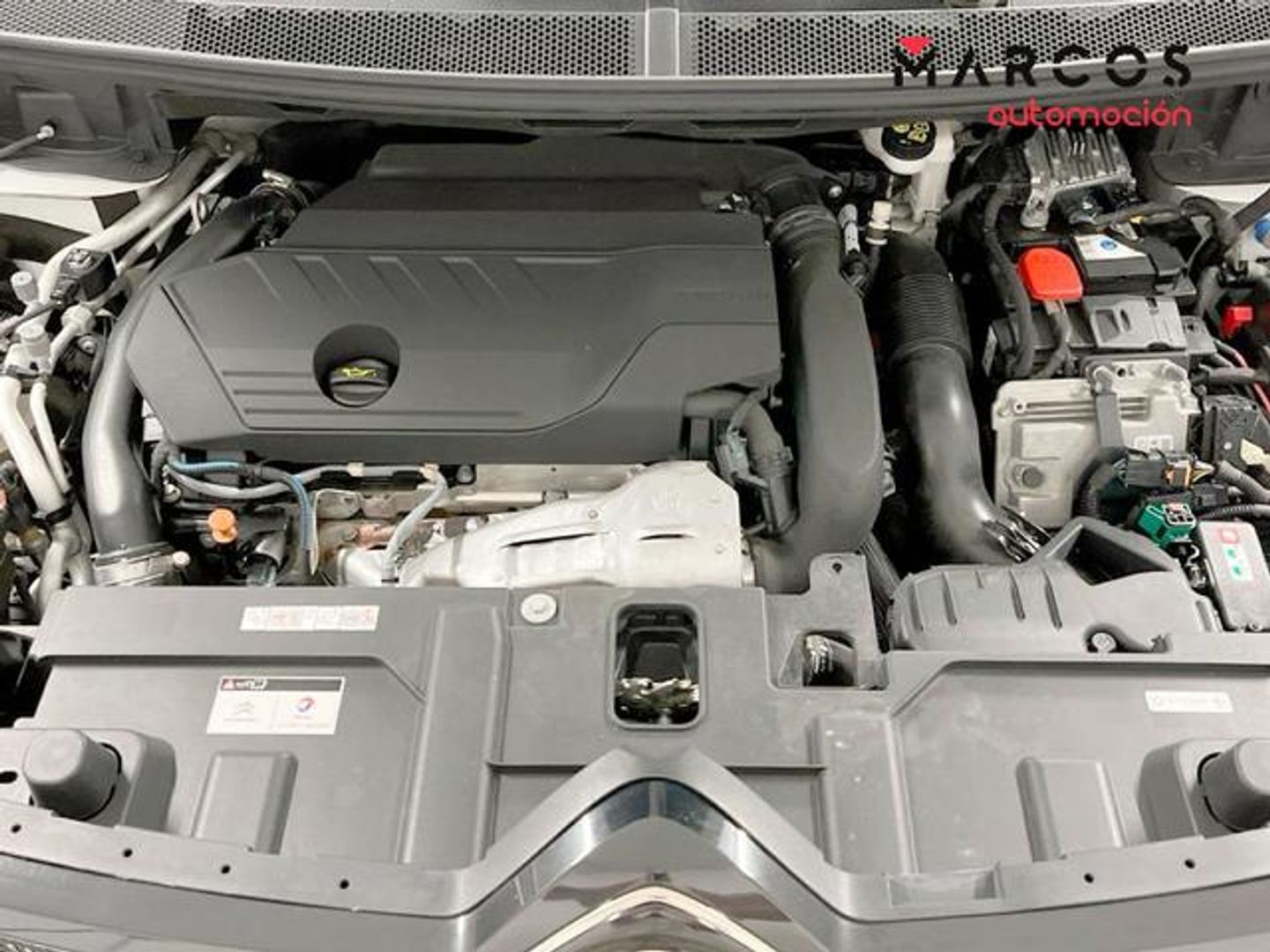 Citroen C5 Aircross Hybrid 225 Shine Pack e-EAT8 165 kW (225 CV)