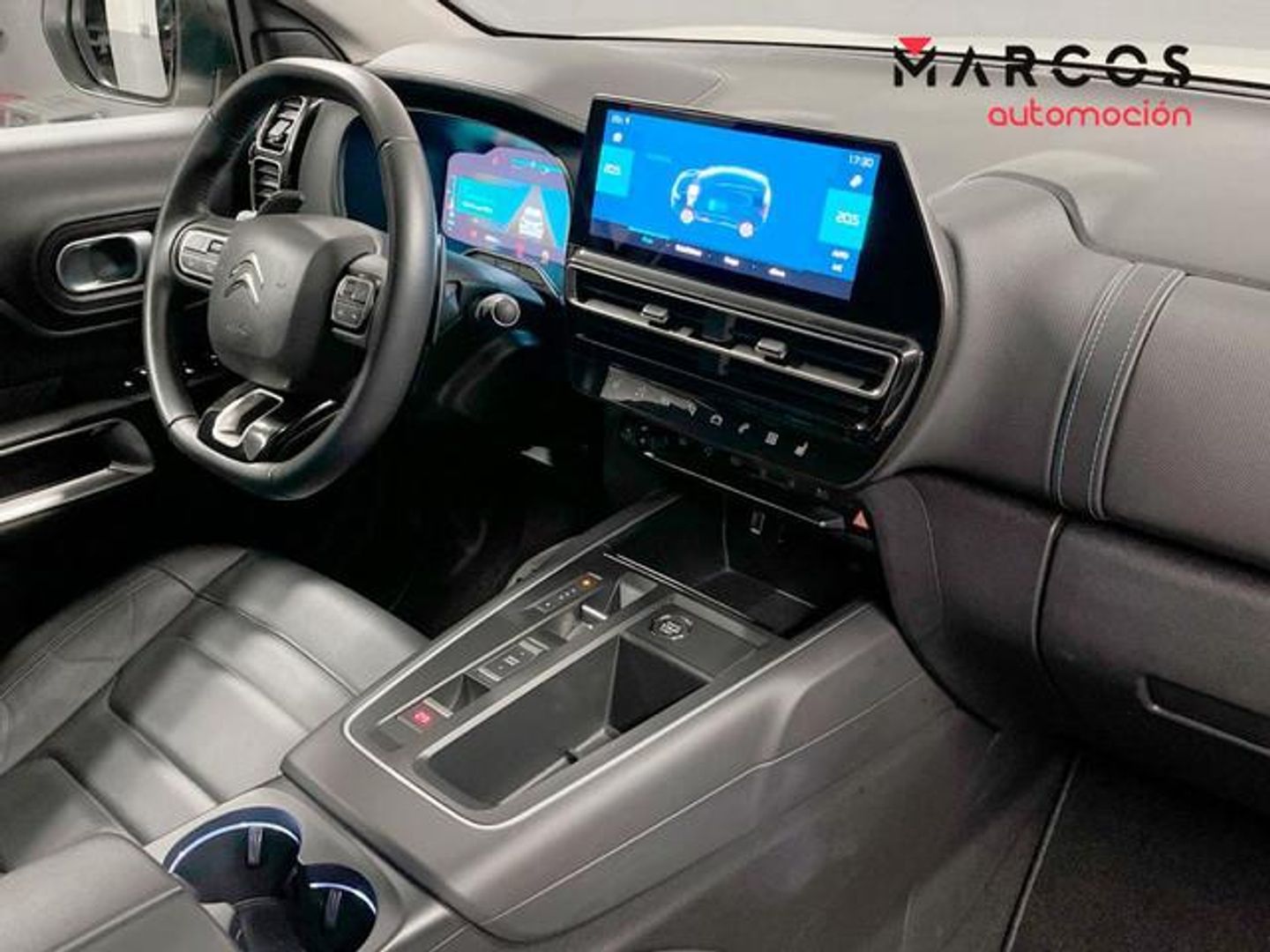 Citroen C5 Aircross Hybrid 225 Shine Pack e-EAT8 165 kW (225 CV)