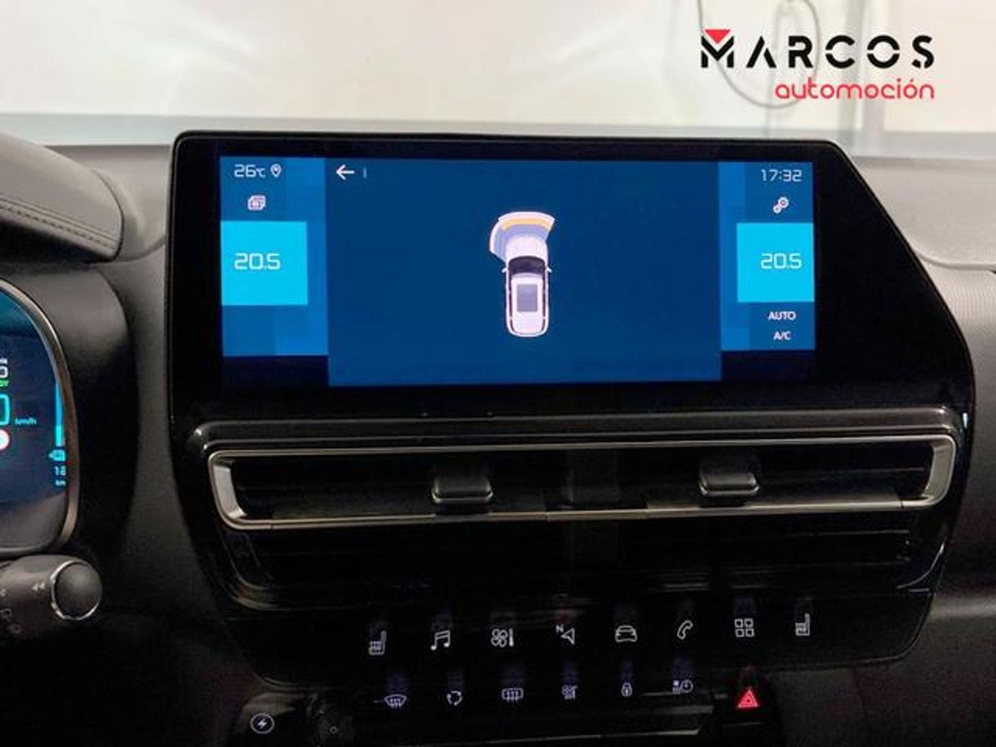 Citroen C5 Aircross Hybrid 225 Shine Pack e-EAT8 165 kW (225 CV)