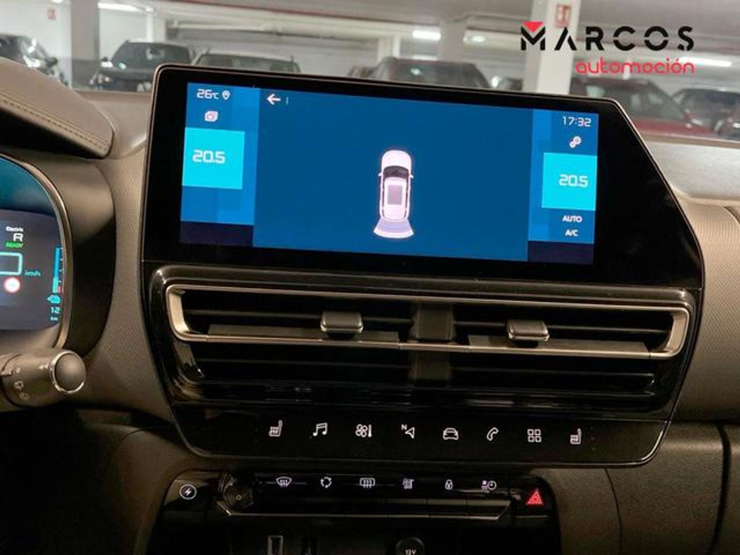 Citroen C5 Aircross Hybrid 225 Shine Pack e-EAT8 165 kW (225 CV)