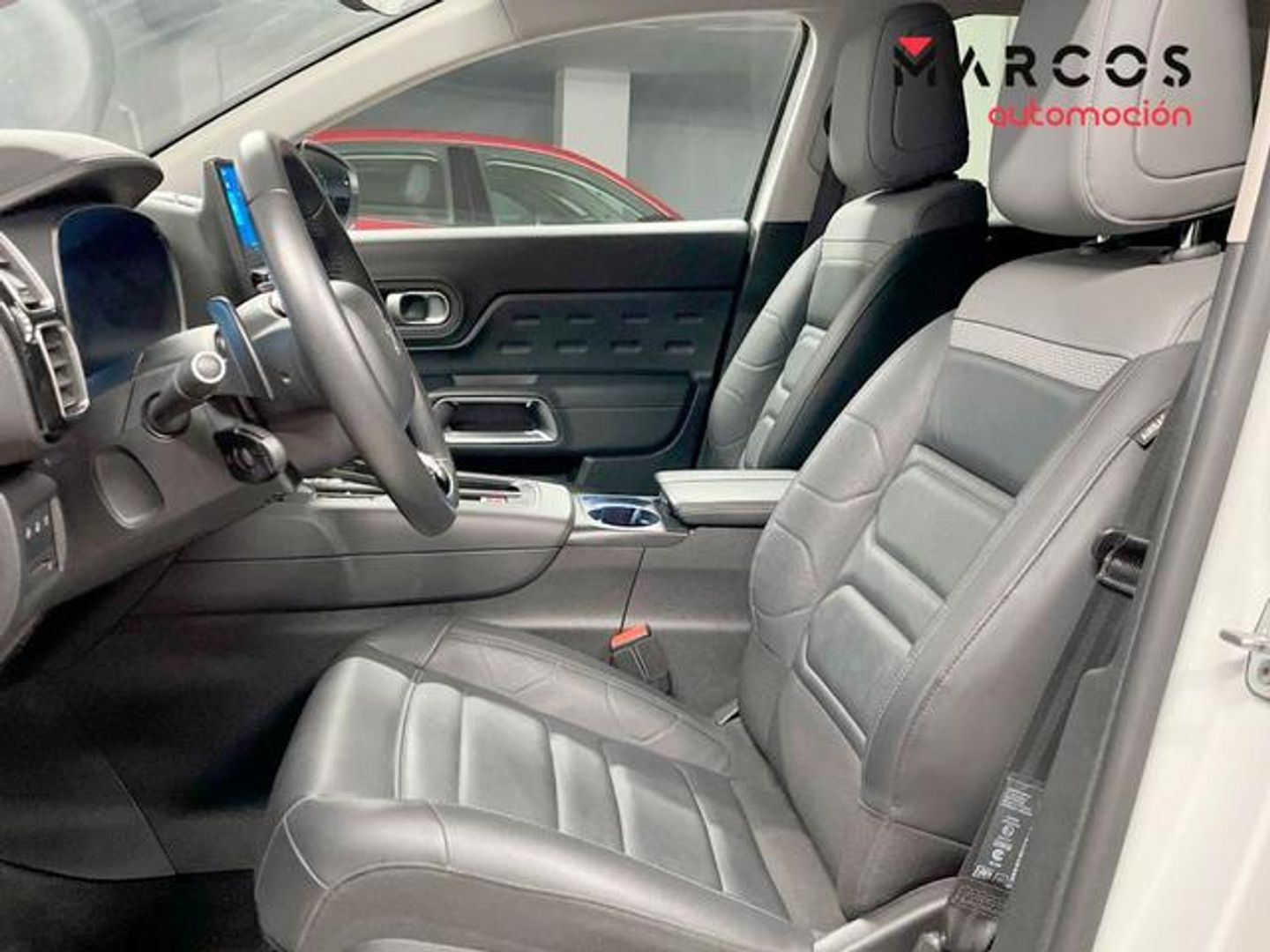 Citroen C5 Aircross Hybrid 225 Shine Pack e-EAT8 165 kW (225 CV)
