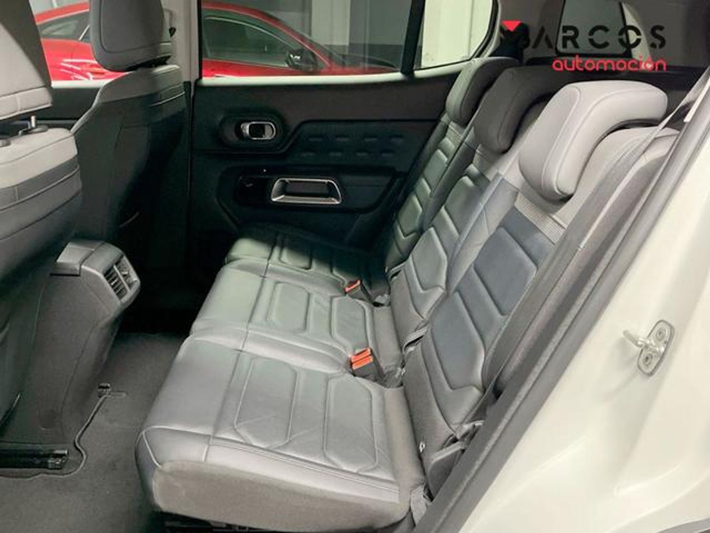 Citroen C5 Aircross Hybrid 225 Shine Pack e-EAT8 165 kW (225 CV)
