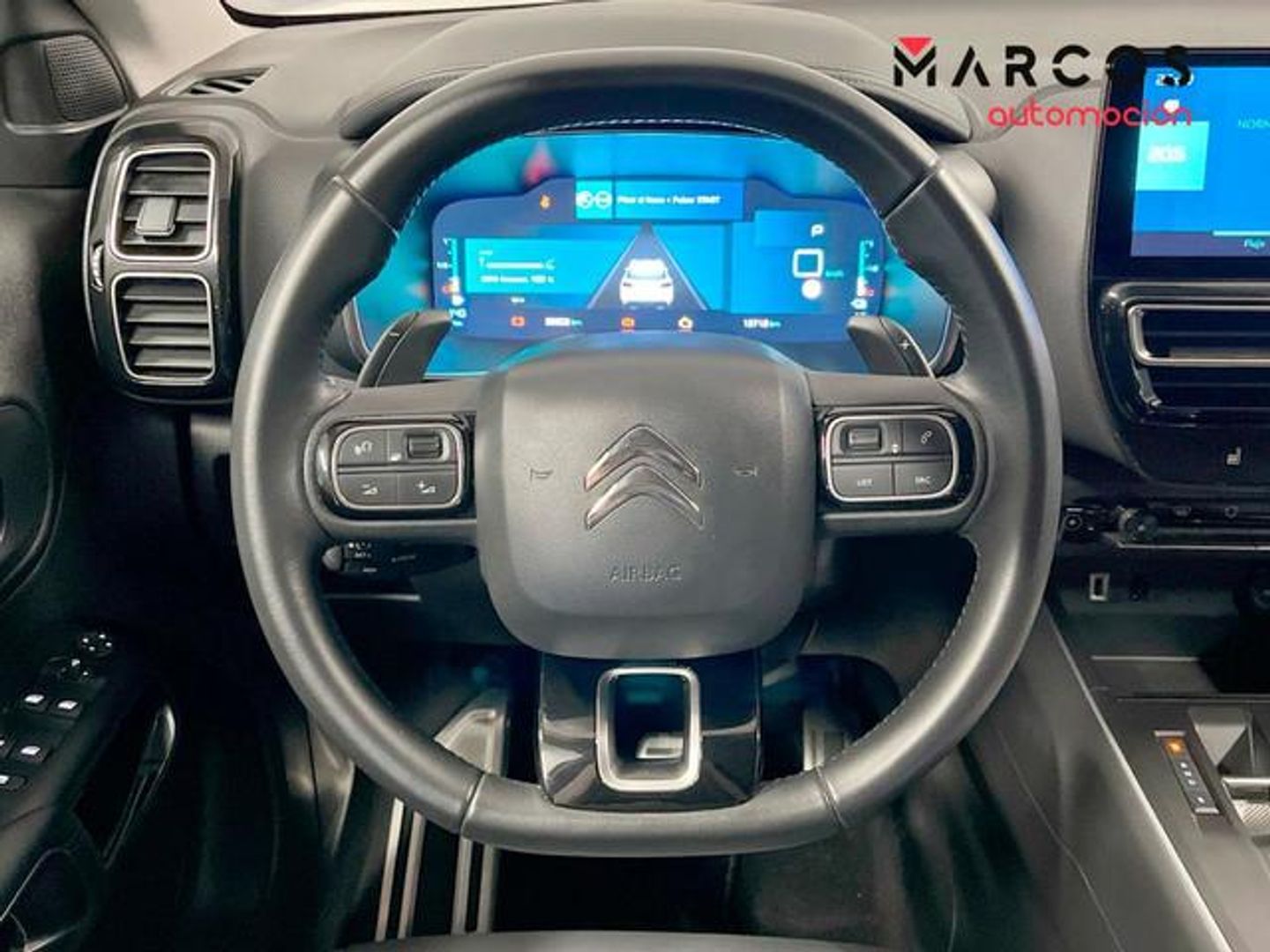 Citroen C5 Aircross Hybrid 225 Shine Pack e-EAT8 165 kW (225 CV)