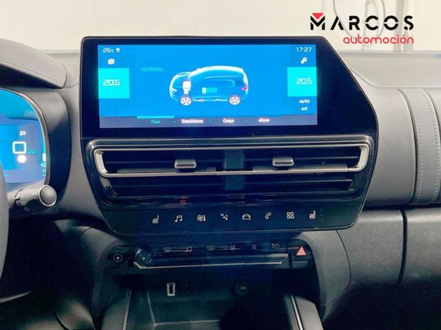 Citroen C5 Aircross Hybrid 225 Shine Pack e-EAT8 165 kW (225 CV)