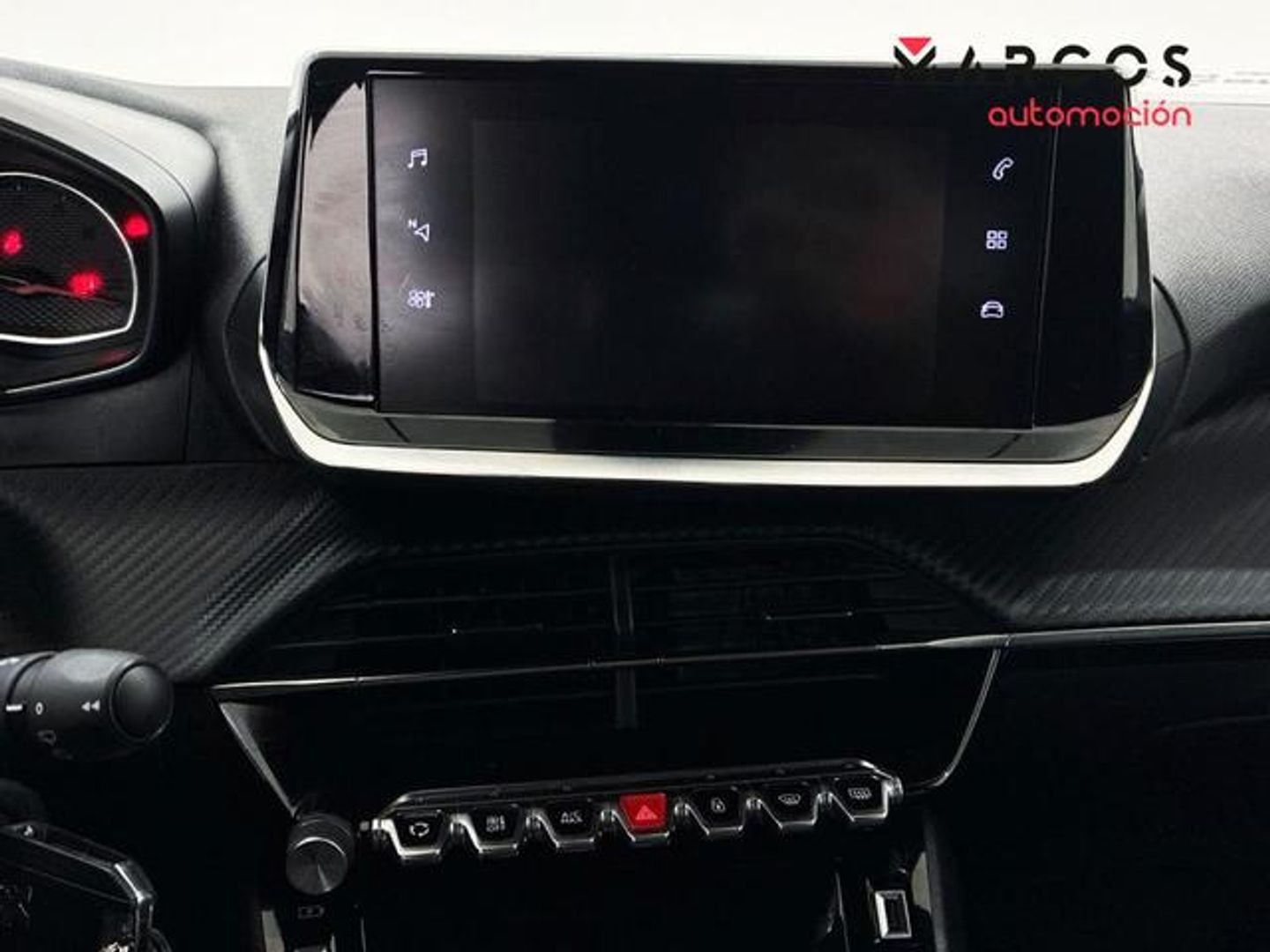 Peugeot 2008 PureTech 130 S&S Allure EAT8 96 kW (130 CV)