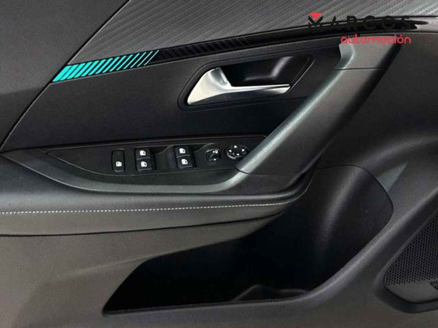 Peugeot 2008 PureTech 130 S&S Allure EAT8 96 kW (130 CV)