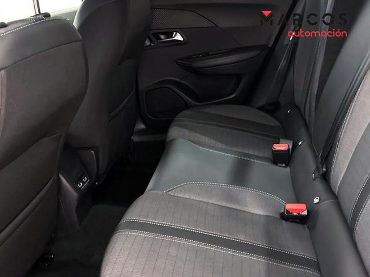 Peugeot 2008 PureTech 130 S&S Allure EAT8 96 kW (130 CV)