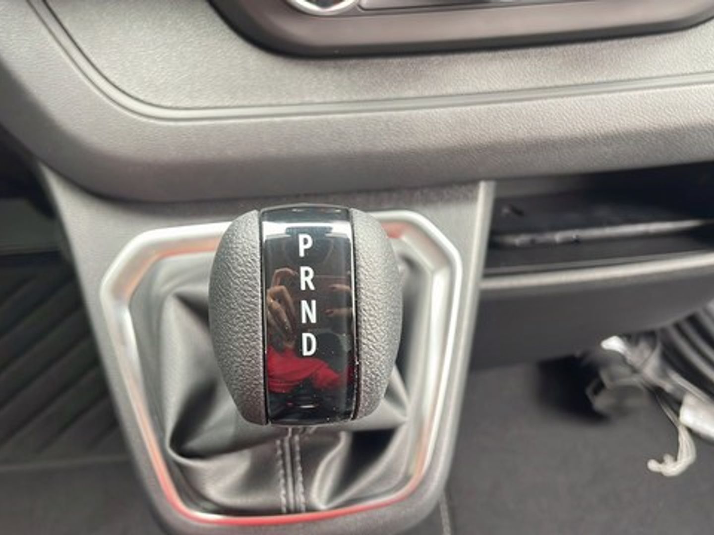Renault Trafic Furgon E-Tech L2 H1 52kW 90 kW (122 CV) Blanco Industrial