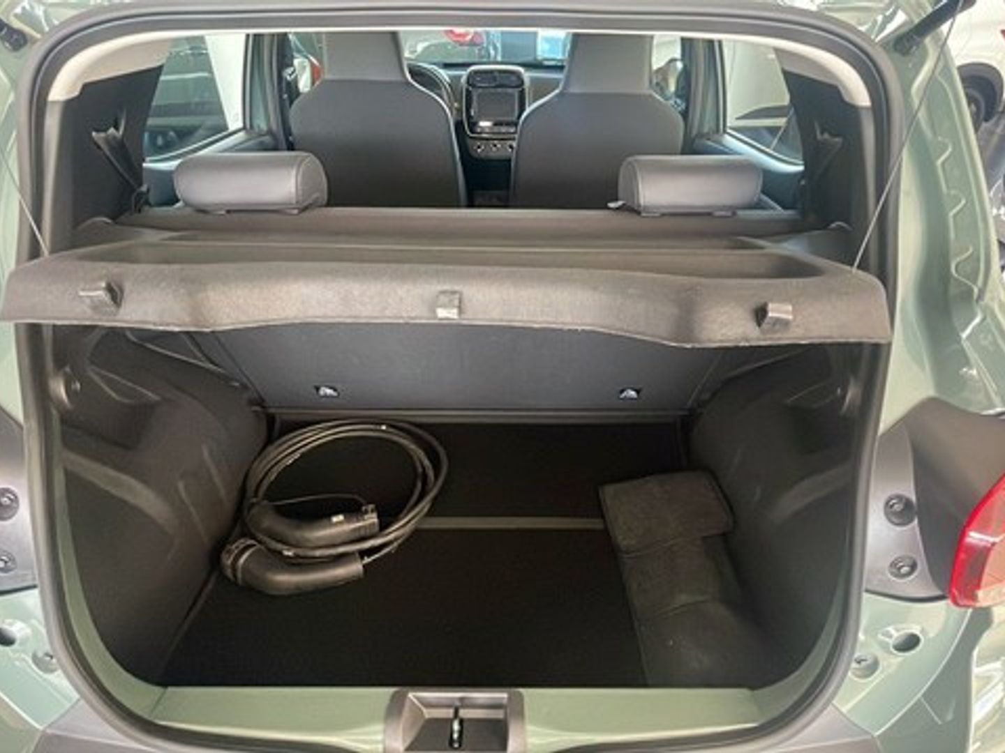Dacia Spring Expression Electric 33 kW (45 CV) Beige Sedan