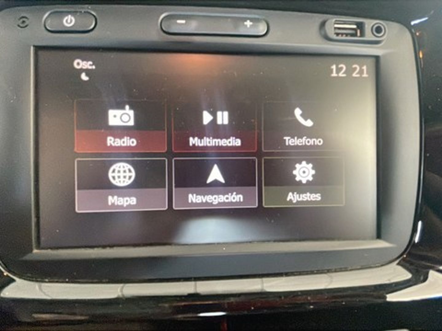 Dacia Spring Expression Electric 33 kW (45 CV) Beige Sedan