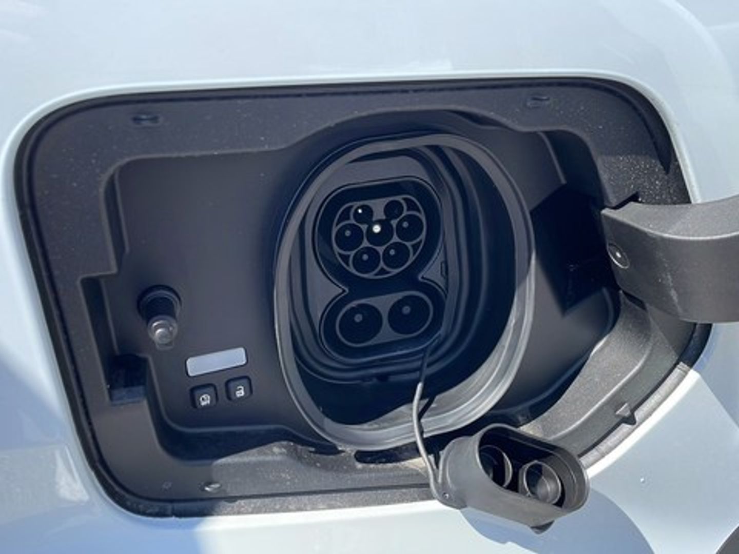 Renault Master E-Tech Furgon Gran Autonomía L2H2 3500 105 kW (143 CV) Blanco Industrial